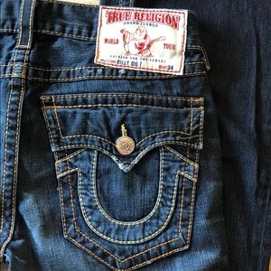 True Religion Jeans - Men’s True Religion Jeans True Religion Jeans - Men’s True Religion Jeans